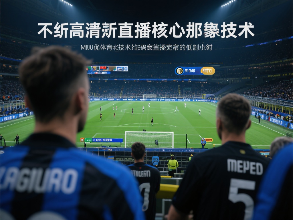 ...国际米兰视频直播_免费在线观看国际米兰高清直播-咪咕体育直播 高清直播的核心在于技术。通过不断优化的编