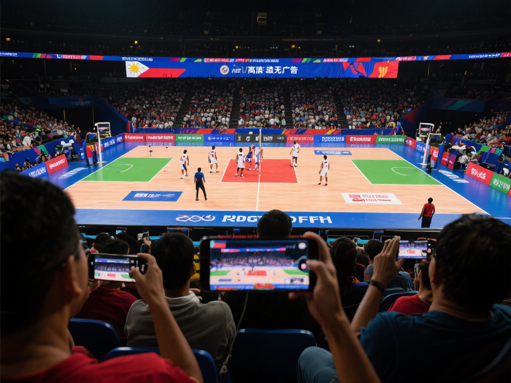 篮球世界杯预选赛菲律宾直播无插件_篮球世界杯预选赛菲律宾直播免费高清在线观看-NBA直播网 以菲律宾队的一场揭幕战为例,许多观众通过