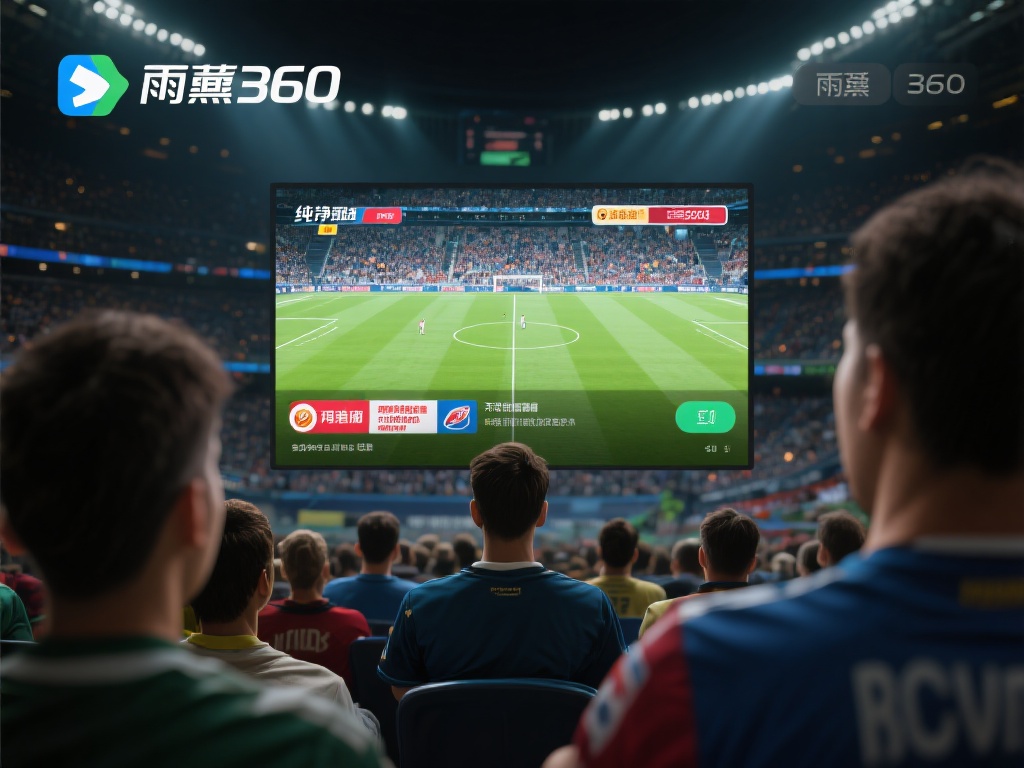 ...直播在线观看免费_在线观看篮球直播高清无插件_雨燕360体育直播 1. 纯净播放无插件阻碍
许多直播平台