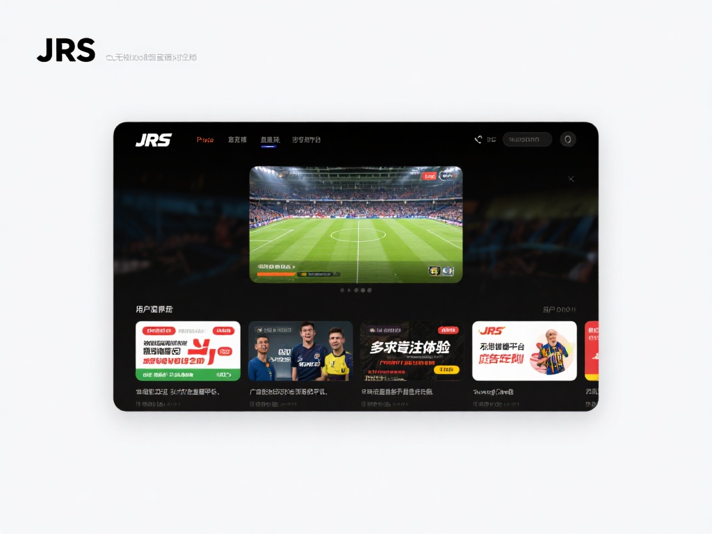 另外，在无插件直播的环境下，广告干扰也明