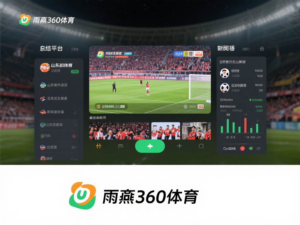 总结平台的多元魅力
雨燕360体育不仅