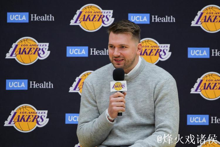 The Lead：东契奇本赛季砍40+的场次多于其低于30分的场次