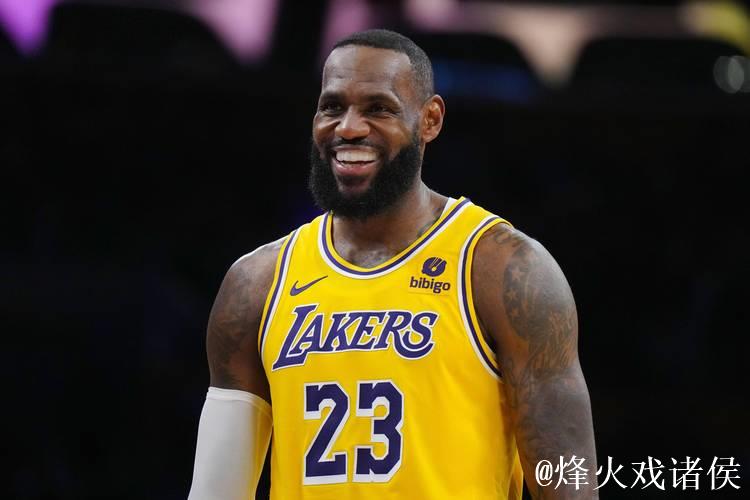 湖人东契奇组合净效率+13.5，詹姆斯替换后跌至-13.1