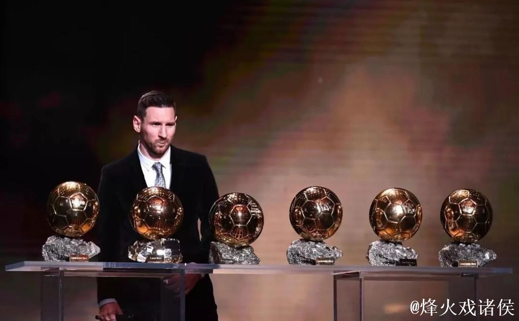 梅西八金球对决乔丹六冠,两大GOAT成就引热议 梅西八金球对决乔丹六冠,两大GOAT成就引热议