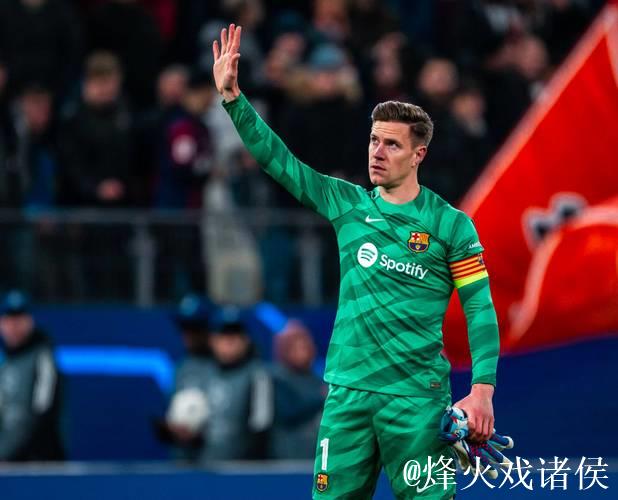 特尔施特根复出难获位置,巴萨考虑外租方案 特尔施特根复出难获位置,巴萨考虑外租方案