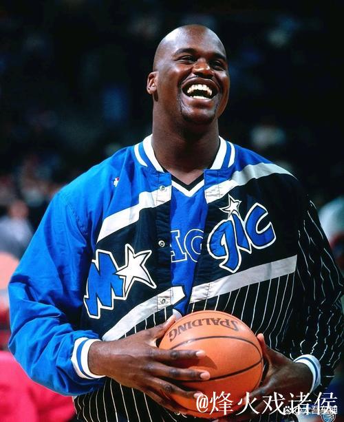 奥尼尔:能进入历史第一人讨论的只有乔丹、詹姆斯和科比 奥尼尔:能进入历史第一人讨论的只有乔丹、詹姆斯和科比