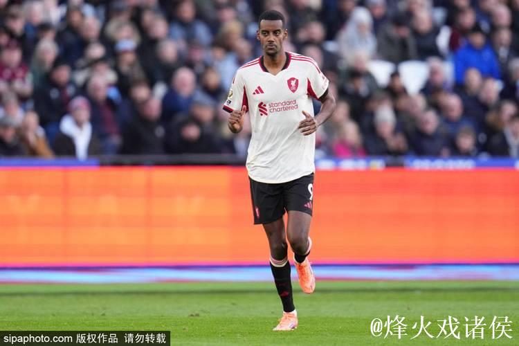 萨拉赫暴怒真因曝光：利物浦1.25亿签“水货”，把他踢出新规划！